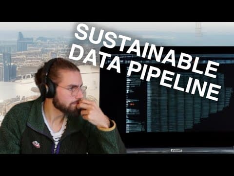 Productionizing a scraping data pipeline using Kedro (as an ex-McKinsey)