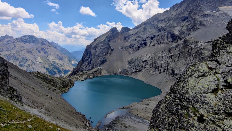 Gr54 hike outlet